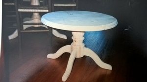 Table basse