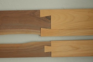 Caches fils pour TV murale