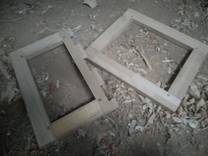 Un travail collectif en cours...