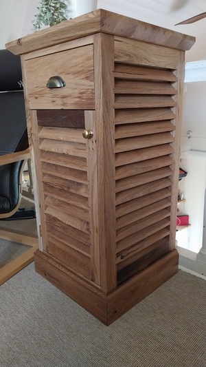 Meuble videoprojecteur