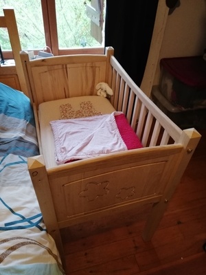 Il n'attend plus qu'elle