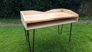 Bureau pour ma fille