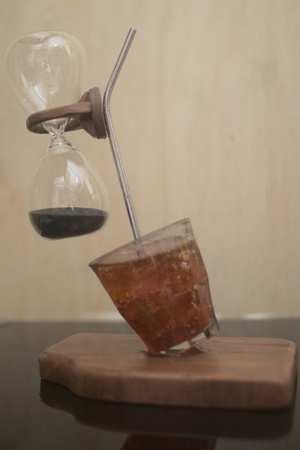 Toute infraction aux lois de la physique est passible d'une perte de temps