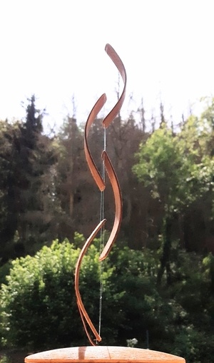 Ma première tenségrité