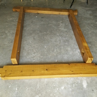 stères de bois