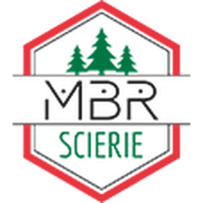 Logo MBR