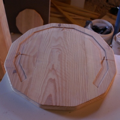 serrure de boîte à lettres