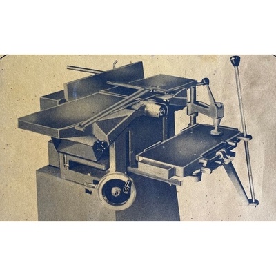 Illustration de la notice technique