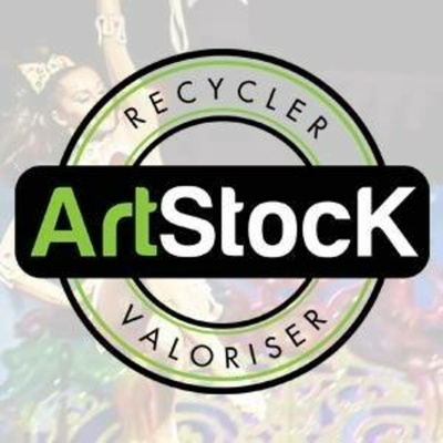 Plateforme associative de recyclagede décors du spectacle vivant et de l’audiovisuel