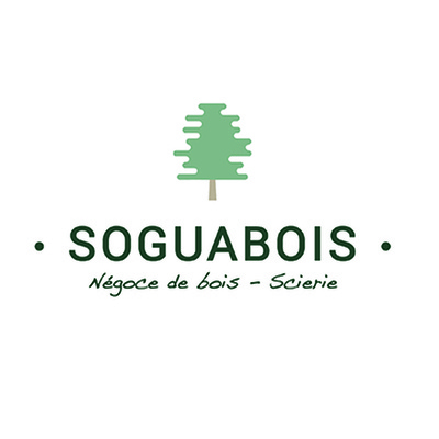 Soguabois, négoce de bois - scierie