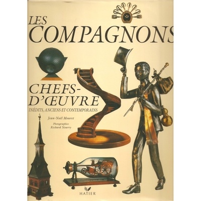 chefs d'oeuvre inédits ,anciens et contemporains