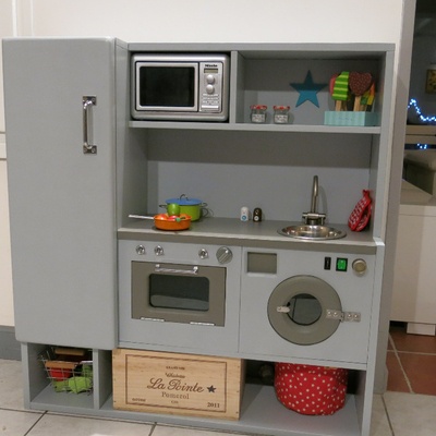 jouet cuisine bois