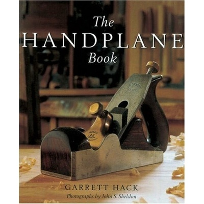 The Handplane Book (Taunton Books & Videos for Fellow Enthusiasts)