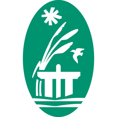 Logo du Parc naturel régional de la Brenne
La scierie en elle même n'a pas de logo.