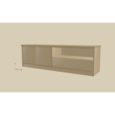 Meuble TV