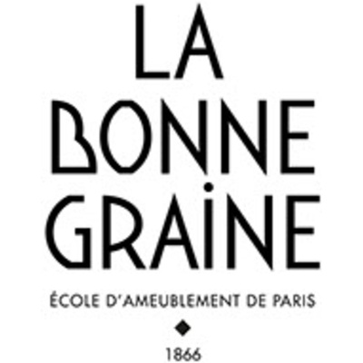 La Bonne Graine, École d'ameublement de Paris, 1866