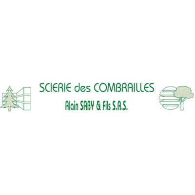 La Scierie des COMBRAILLES a été créée en 1986 par Alain SABY. Situé en Auvergne proche de Clermont-Ferrand, son activité principale est le débit sur liste de Bois résineux.