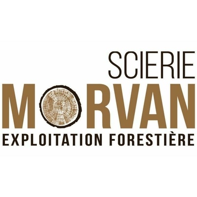 Scierie Morvan à Meslay du Maine