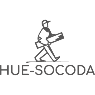 Logo Hue Socoda