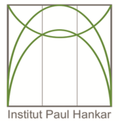 Logo de l'Institut Paul Hankar