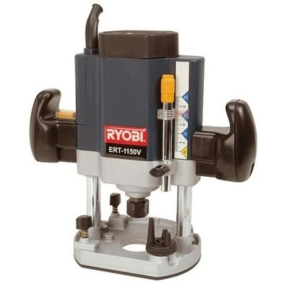 Défonceuse Ryobi ERT-1150V