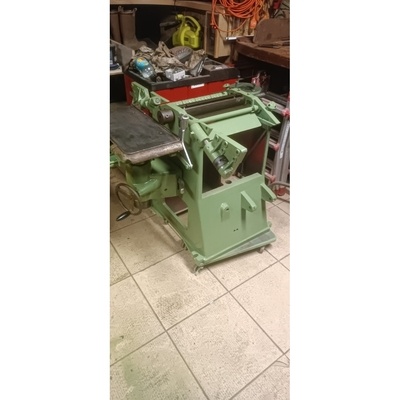 En pleine restauration de ce ce combiné 5 éléments Dugué