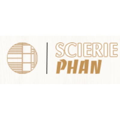 logo scierie phan