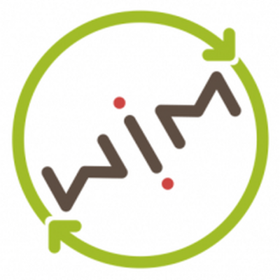 Logo Wood in Molenbeek