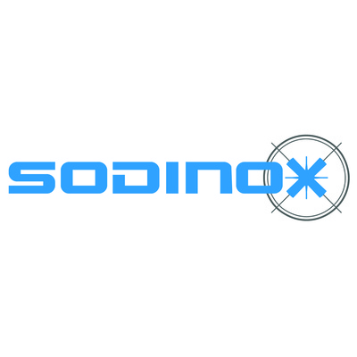Sodinox viserie inox