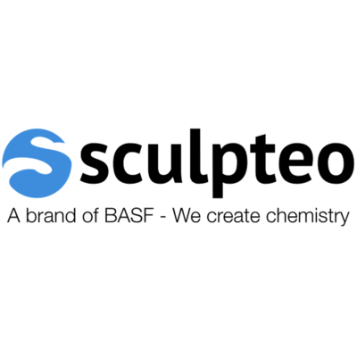 Logo Sclupteo