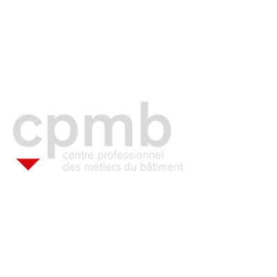 CPMB : Centre Professionnel des Métiers du Bâtiment