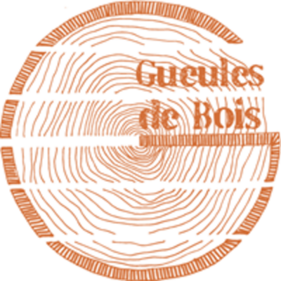 Logo Gueule de Bois