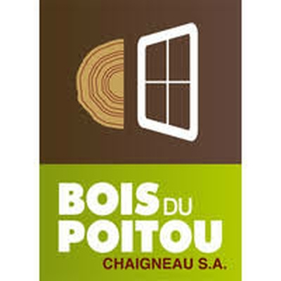 Bois du Poitou - Chaigneau S.A.