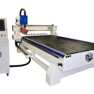 CNC 3 axes
