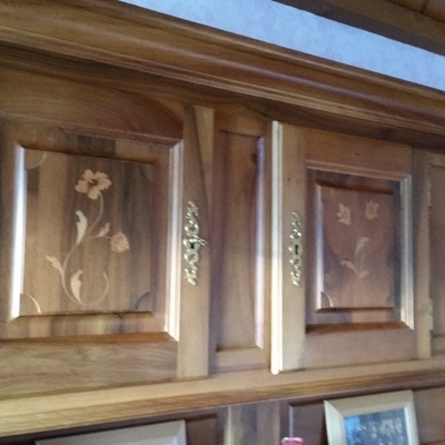 vaisselier fribourgeois