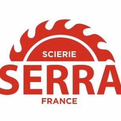logo_scierie_serra_France