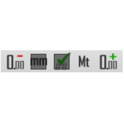 LOGO Toggle Units