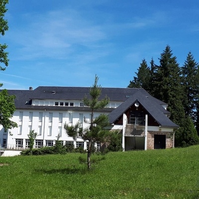 École Forestière de Meymac