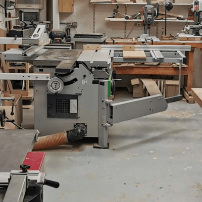 Atelier d'Evry