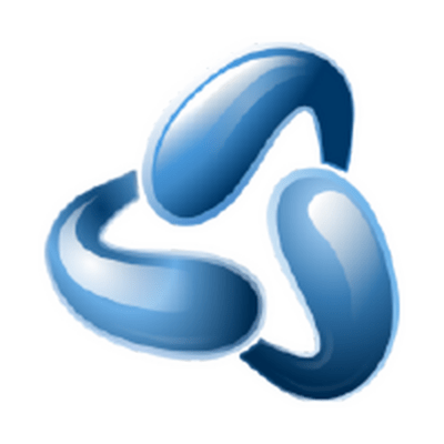 Logo du logiciel Bforartists