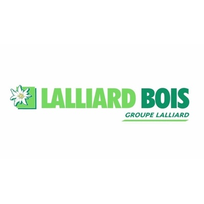 Lalliard spécialiste régional leader de la fourniture de bois bruts, avivés, usinés, de panneaux et dérivés pour les professionnels et les particuliers.