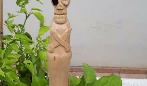 B\u00e2tons de marche pour un p\u00e8re et son fils par Tof Leclownkeupon sur L ...