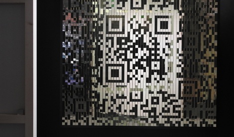 qr-code-par-silic-sur-l-air-du-bois