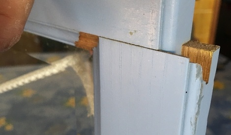 serrure pour porte de placard coulissante sogal