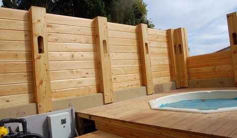 week end spa en amoureux italie