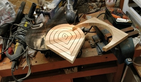 lampe chauffante pour tortue d'eau