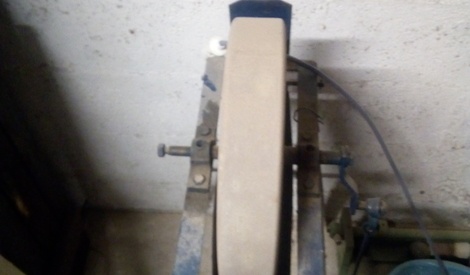Outil magnétique de mesure de bois de feu avec crochet de ceinture Très utile pour 16 pouces coupé à la longueur