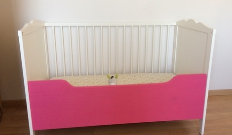 Ikea Hack Du Lit Hensvik Par Whipwood Sur L Air Du Bois
