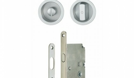 serrure wilka porte bois