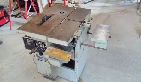 Lurem c2100